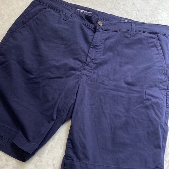 Adriano Goldsmith Men's Shorts - Picture 12 of 12